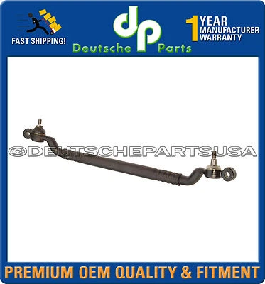 MONTAJE DE BARRAS DE AMARRE DE ENLACE DE ARRASTRE CENTRAL 32211129014 32 21 1 129 014 para BMW E24 Foto 1 de 4