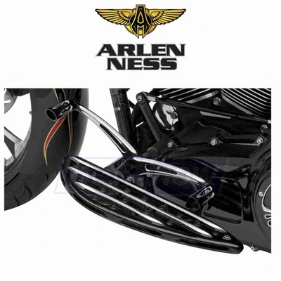 Arlen Ness Heel/Toe Shifter Lever for 1994-2020 Harley Davidson FLHR Road gk - Image 1 of 4