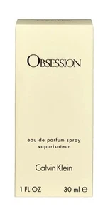 Calvin Klein Obsession - EDP Eau de Parfum 30ml - Bild 1 von 2