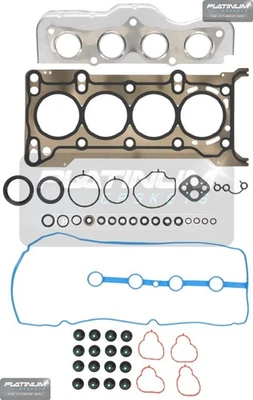 JUEGO DE JUNTAS DE CULATA VRS para MAZDA2 DE 4 puertas hatchback 2010-2013 1,5 L ZY I4 16V VVT Foto 1 de 2