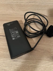 Oryginalna NOWA ŁADOWARKA HP 200W TPN SA10 L00818-850 - Zdjęcie 1 z 4