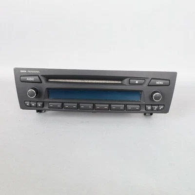 2010-2011 BMW 128i 135i 328i 335i Radio Stereo Head Unit Receiver OEM Used Foto 1 de 4