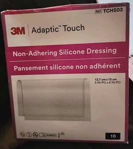 3M ADAPTIC TOUCH 5 X 6 - Bild 1 von 2