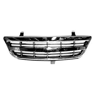 For Chevy Venture 2001-2005 Sherman 765-99-2 Grille Value Line Foto 1 de 1