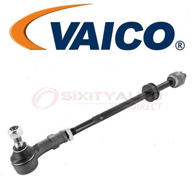 VAICO Right Steering Tie Rod End Assembly for 1985-1992 Volkswagen Jetta - pp Foto 1 de 4