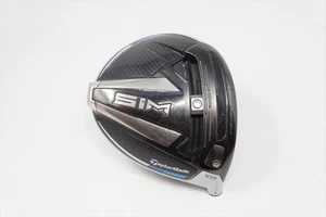 Taylormade Sim 10.5* Driver Club Head Only 1297583 - Picture 1 of 6