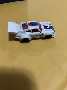 Vintage Tomy Tomica #F31 White Martini Porsche 935 Turbo 1/61 Diecast Japan - Picture 1 of 7