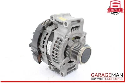 Generador alternador motor todo terreno Audi A4 17-20 06L903024H OEM Foto 1 de 4