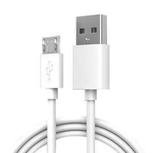 Original Micro USB Data Power Charger Adapter Cable For Oppo F1s R9s F1 Plus AU - Picture 1 of 8