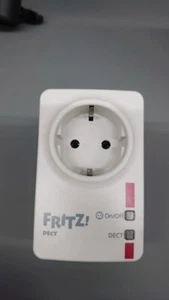 FRITZ!DECT 200 INTERNATIONAL - Afbeelding 1 van 2
