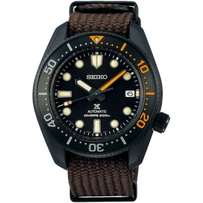 SEIKO Prospex SPB255J1 Sapphire Crystal Automatic Diver Made in Japan - Image 1 of 4