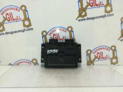 9650359580 centralina motore PEUGEOT PARTNER (S2) COMBI PLUS 1999 51410 729552 - Immagine 1 di 4