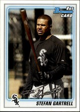 A7505- 2010 Bowman Prospects BB #s 1-110 +Inserts -You Pick- 10+ FREE US SHIP