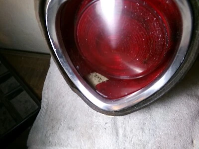 Conjunto de luz trasera/luz de respaldo, se adapta a Chevrolet Chevelle 1973, Malibu, Laguna Foto 1 de 4