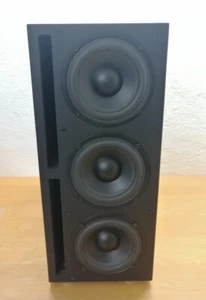 Teufel Cubycon Aktiv-Subwoofer US 5305/1 SW - Bild 1 von 4