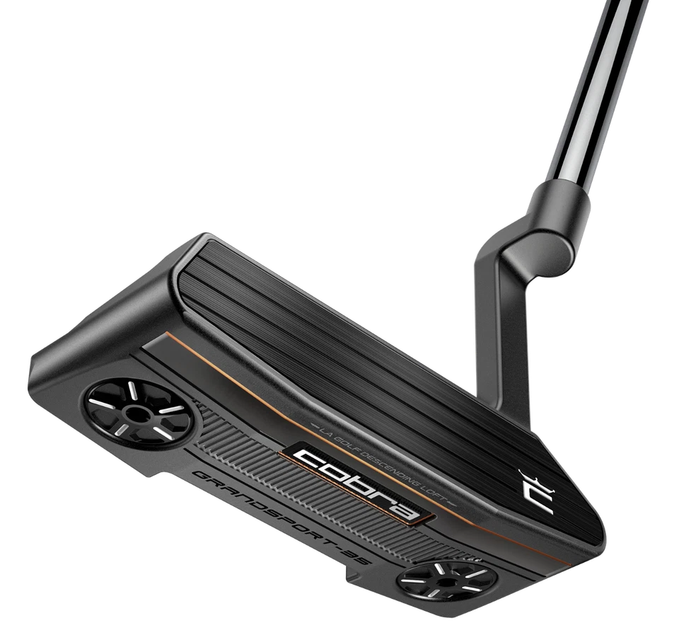Cobra Grandsport 35 3D Putter 35'' Inches