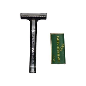 Vintage Enders Speed Razor Green - (Used) - Picture 1 of 6