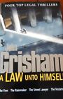 John GRISHAM OMNIBUS Hardcover The Firm Rainmaker Testament Street Lawyer Nice Only A$14.00 on eBay