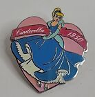 Disney Store Cinderella 1950 Countdown To The Millennium 2000 Pin 77