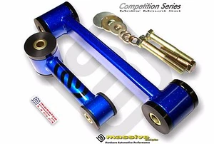 Massive Motor Engine Mounts NEON SRT 4 Turbo Solid Upper Lower Set 2003-2005 - Bild 1 von 1