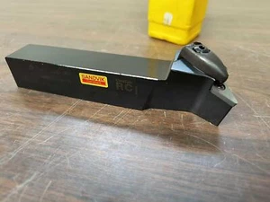 New Old Stock Sandvik Coromant, DVTNL 16 3D CoroTurn, RC Wendeschneidbarer Vierkantschaft - Bild 1 von 15