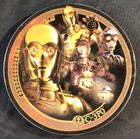 STAR WARS - UK Limited Exclusive Collector