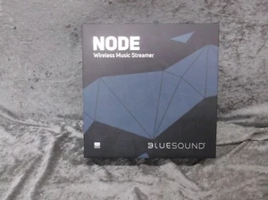 Node Wireless music streamer in original box - Picture 1 of 5
