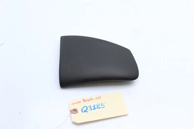 99-04 PORSCHE 911 RIGHT PASSENGER CENTER CONSOLE COVER Q3185 - Изображение 1 из 4