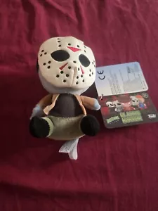 Funko Mopeez Plushies: Horror-Jason Voorhees NWT - Picture 1 of 1