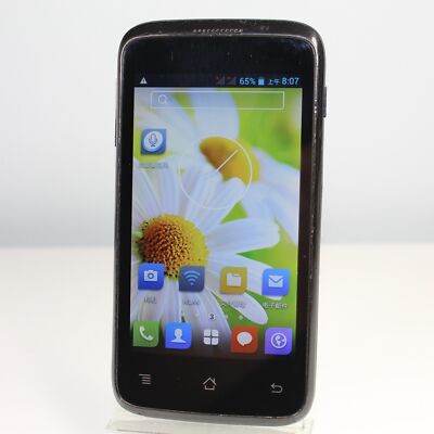 Rare Import Chinese Phone K-Touch China Mobil...