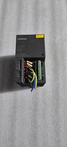SIEMENS SITOP POWER SUPPLY MODAL EP1 353-2BA00 - Zdjęcie 1 z 8