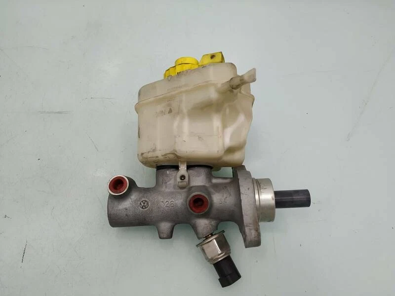 03339005512 brake vaccum pump for PORSCHE CAYENNE S 4.5 2002 286497 Foto 1 de 4