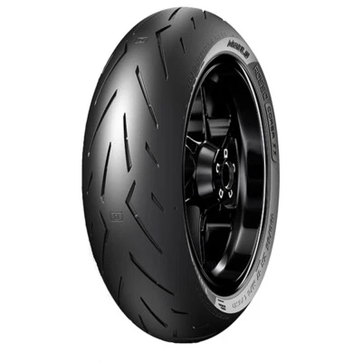 NEUMÁTICO PIRELLI 190/50 R17 (73W) DIABLO ROSSO CORSA 2 II Foto 1 de 4
