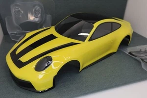 Ron's Reserve Series Custom Painted Tamiya Porsche 911 GT3 1/10 Scale Body - Picture 1 of 1