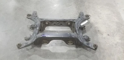 18 FORD MUSTANG SHELBY GT350 REAR SUSPENSION CROSSMEMBER SUBFRAME - Imagem 1 de 4