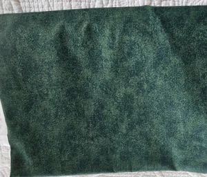 Tessuto Cranston Print Works tono verde scuro 100% cotone 3+ iarde (45" x 114") - Foto 1 di 9