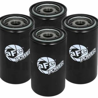 Filtro de aceite aFe Power para Ford L8501 Cummins 1997-1998 Foto 1 de 4