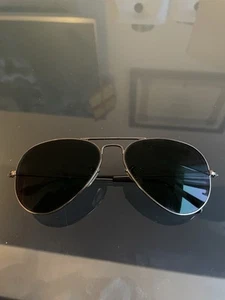 Ray-Ban RB3025 Aviator Mirror - Bild 1 von 4