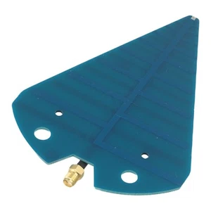 Analisi dello spettro e del segnale semplificata avec il design dell'antenne HT5 - Photo 1/12