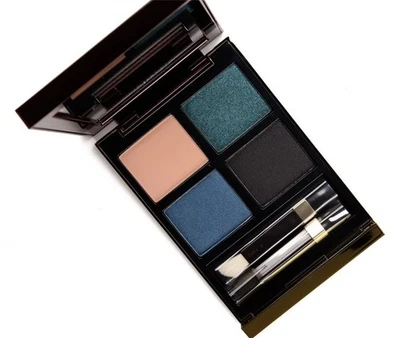 Tom Ford: Eye Color Quad: 44 Dark Opulence - Image 1 of 4
