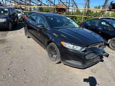 Passenger Right Caliper Rear Fits 13-20 FUSION 1000791 - Image 1 of 4