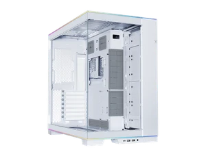 Lian Li O11 DYNAMIC EVO RGB O11DERGBW - Picture 1 of 9