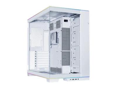 Lian Li O11 DYNAMIC EVO RGB O11DERGBW - Image 1 of 4