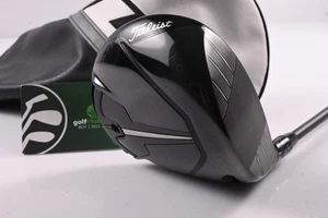 Titleist TSR3 Driver / 10 Degree / Regular Flex HZRDUS Red CB 50 Shaft - Picture 1 of 9