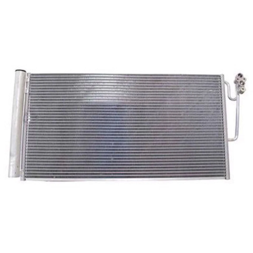 Condensador de aire acondicionado Denso 477-0763 para Mini Cooper Countryman Paceman 2013-2016 Foto 1 de 1