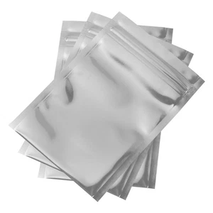 200Pcs Anti-static Chip Storage Bag for Mainboard Electronics Insulation - Picture 1 of 12