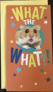 CONGRATULATIONS Card Hallmark Greeting Card - Picture 1 of 4