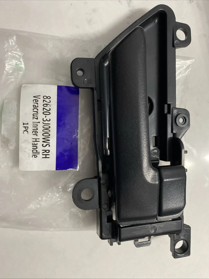 Manija de puerta interior Hyundai Veracruz.  2007-2012 Foto 1 de 2