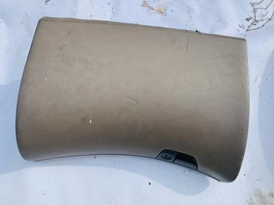 Volvo S60 2002 Glove Box Assembly 09177718, Genuine FR1337836-99 - Image 1 of 4