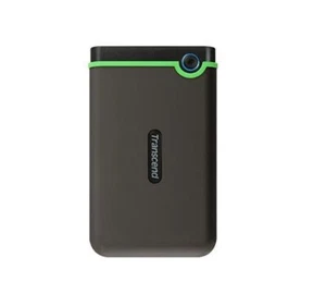 760557840879 Transcend StoreJet 25M3 - 1TB - USB 3. Transcend - Picture 1 of 1